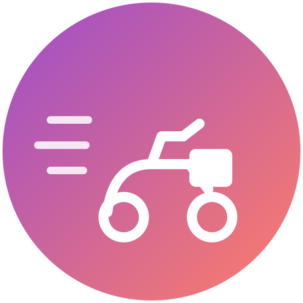 delivery icon